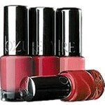 Yllozure Vernis A Ongles Glamour