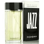 Yves Saint Laurent Jazz