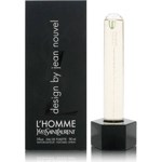 Yves Saint Laurent L`Homme by Jean Nouvel