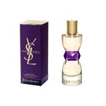 Yves Saint Laurent Manifesto