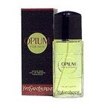 Yves Saint Laurent Opium