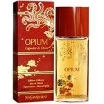 Yves Saint Laurent Opium Legendes De Chine