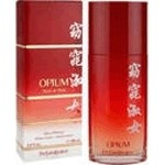 Yves Saint Laurent Opium Poesie de Chine pour Femme