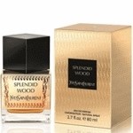 Yves Saint Laurent Splendid Wood