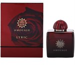 Amouage Lyric For Woman