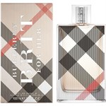 Burberry Brit for Her