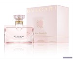 Bvlgari Rose Essentielle Eau De Toilette