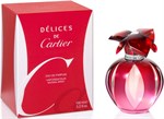 Cartier Delices De Cartier Eau de Parfum