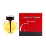 Cartier Le Baiser Du Dragon