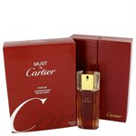 Cartier Must de Cartier