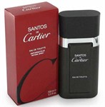 Cartier Santos de Cartier