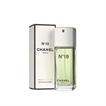 Chanel Chanel № 19