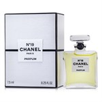 Chanel Chanel № 19