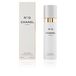 Chanel Chanel № 19