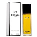 Chanel Chanel №5 Eau de Toilette