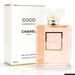 Chanel Coco Mademoiselle