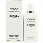 Chanel Coco Mademoiselle