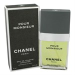 Chanel Pour Monsieur