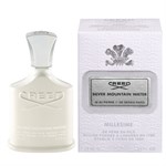 Creed Silver Mountain Water