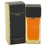 Donna Karan Gold Eau De Toilette