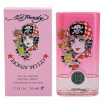 Ed Hardy Born Wild For Women