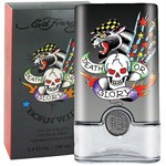 Ed Hardy Born Wild For Men