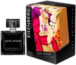 Eisenberg Love Affair Homme