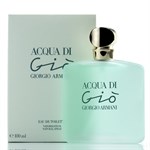 Giorgio Armani Aсqua di Gio