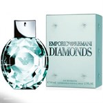 Giorgio Armani Emporio Armani Diamonds Eau De Toilette