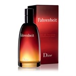 Dior Fahrenheit