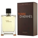 Hermes Terre D'Hermes