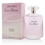 Shiseido Ever Bloom Eau de Toilette