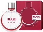 Hugo Boss Hugo Woman Eau de Parfum