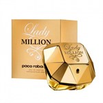 Paco Rabanne Lady Million