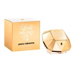 Paco Rabanne Lady Million Eau de Toilette