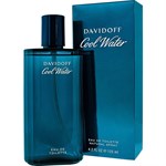 Davidoff Cool Water for Man