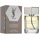 Yves Saint Laurent L&#39;Homme