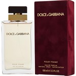 D&amp;G Dolce&amp; Gabbana Pour Femme