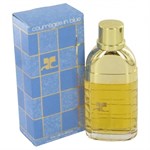 Courreges Courreges In Blue Eau de Toilette