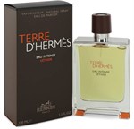 Hermes Terre D&#39;Hermes Eau Intense Vetiver