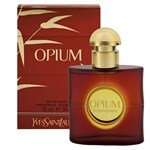 Yves Saint Laurent Opium