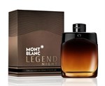 Mont Blanc Legend Night