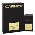 Carner Barcelona Sandor 70's