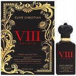 Clive Christian Noble VIII Rococo Immortelle