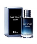 Dior Sauvage Eau de Parfum