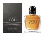 Giorgio Armani Emporio Stronger With You