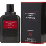 Givenchy Gentleman Only Absolute