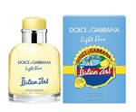 D&G Light Blue Pour Homme Italian Zest