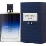 Jimmy Choo  Jimmy Choo Man Blue