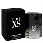 Paco Rabanne Black XS 2018